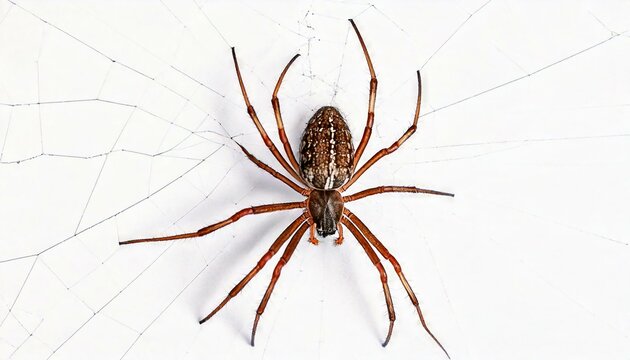 Leucauge argyrobapta or Leucauge mabela - Mabel orchard orb
