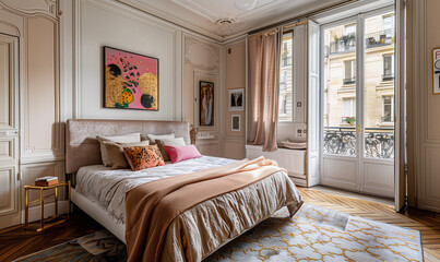 Apartment for rent. Real Estate Photography. Living Room