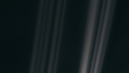 Abstract Light Streaks on Dark Background - Vertical Lines of Light