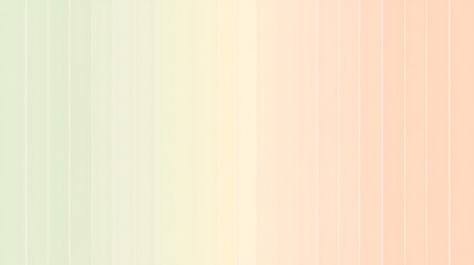 Abstract Pastel Color Gradient Vertical Stripes Background