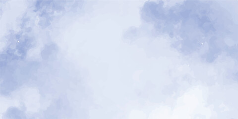 Hand painted watercolor floral background vector design in eps 10
