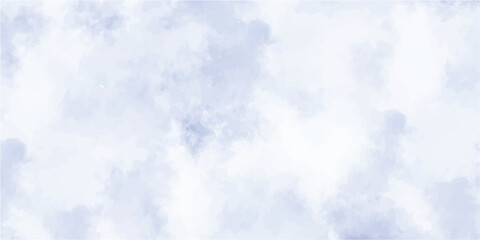 Blue winter vector watercolor art background for cover design, cards, flyer, poster, banner. Hand drawn Christmas illustration. Merry Christmas! texture. Frozen glass backdrop. Ice. Snow.
