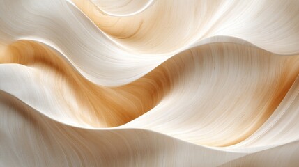 Abstract art of wood texture
