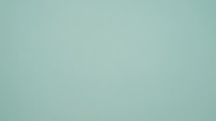 A Solid Light Green Background Image