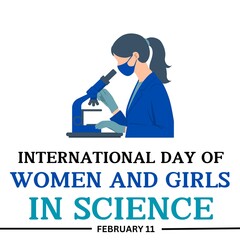 international day of women and girls in science 