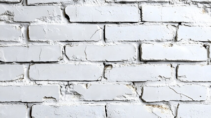 Fototapeta premium 36グランジパターンのレンガの壁 Gererated AI