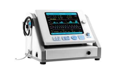 Pulmonary Function Test Machine Accuracy Matters