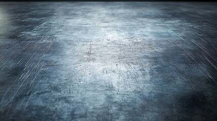 Obraz premium Dark Grey Textured Surface Background Image