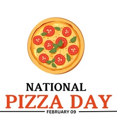 national pizza day 