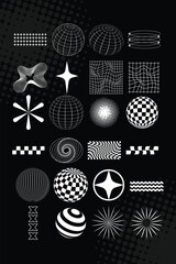 streetwear elements