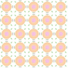 seamless pattern