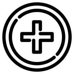 Fototapeta premium Plus icon