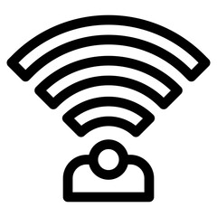 Wifi icon