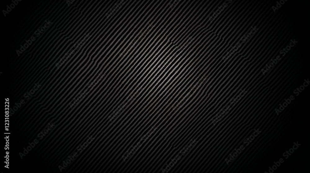 Aufkleber abstract dark diagonal lines pattern texture background stylish modern graphic design element