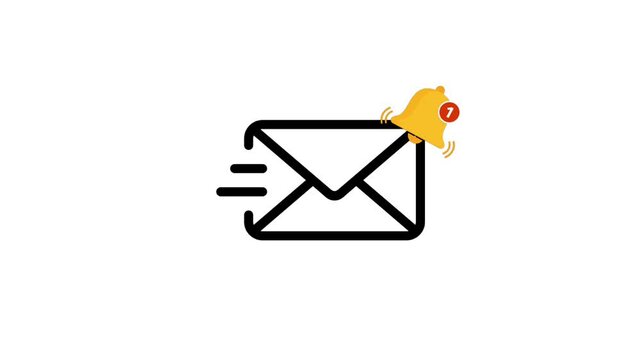 Mail notification