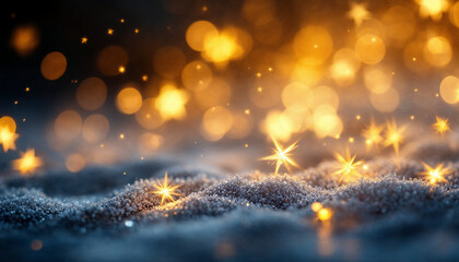 christmas tree with lights