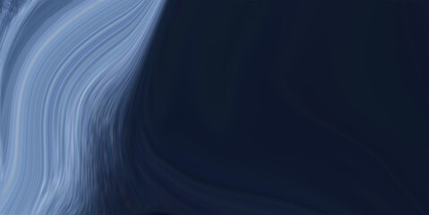 abstract blue background, blue wave, Elegant background with space for design. best for wallpaper 