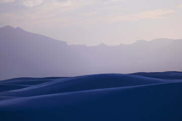 White Sands National Park 