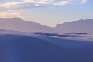 White Sands National Park 