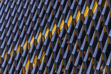 Abstract Architectural