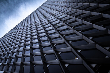 Obraz premium Abstract Architectural