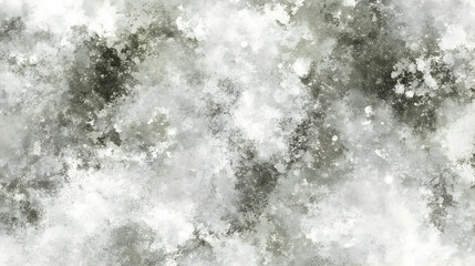 Abstract Grey Texture Background Illustration