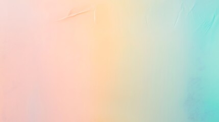 Pastel Gradient Background With Subtle Texture