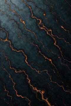 Dark grey halbedelstein with kunzit veining and organic shapes, halbedelstein, veining, dark