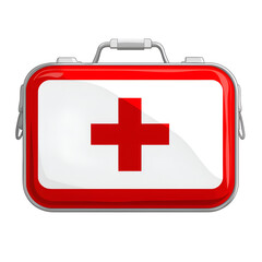 Comprehensive First Aid Kit for Health Emergencies and Safety Preparedness