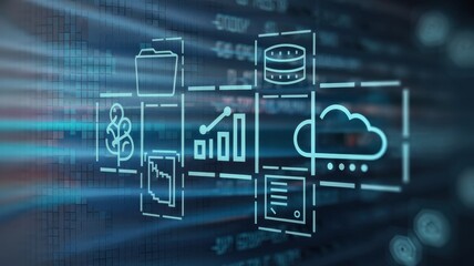 Cloud Computing: Data Management and Analysis