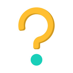 Question Mark Icon