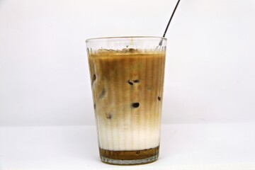 Jasmine Iced Coffee. Made from premium Arabica beans and infused with the subtle sweetness of...