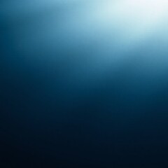 Obraz premium blue ocean