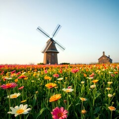 windmill