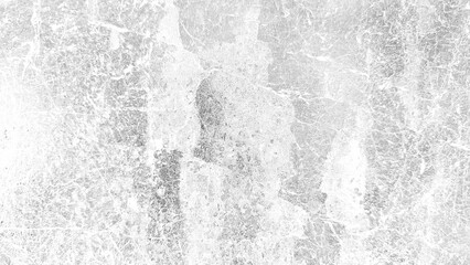 Rough white stone wall background in vintage style for graphic design