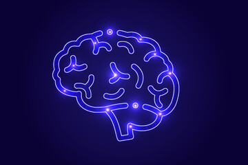 Abstract low-poly geometric background with modern polygonal shapes in vibrant gradient colors, ideal for digital design, presentations, and wallpapers