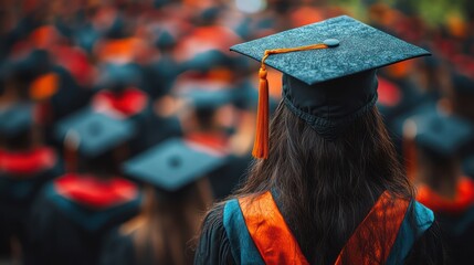 Graduation Ceremony: A Celebration of Academic Achievement