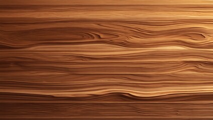 Fototapeta premium Polished Pine Surface