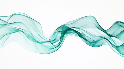 Abstract Gradient Wave Design with Fluid, Dynamic, Swirling Motion Background for Smooth Energy and Modern Trends
