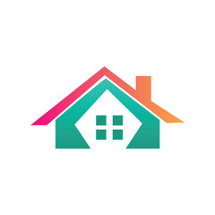 Bulding and construction logo design