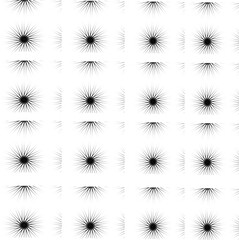 Webb Grunge halftone gradient background. wallpaper. Retro pixelated backdrop. Anime or manga style comic overlay. 