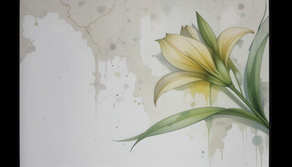 lily of the valley