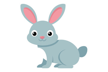 rabbit cartoon