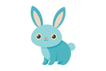 rabbit cartoon