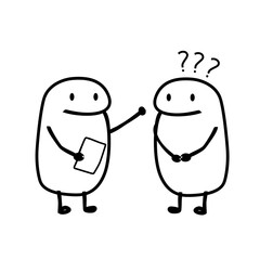 funny meme character vectors