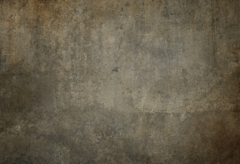 Grunge concrete texture for background design.