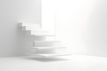 Gradient spheres, Reflection, Minimalism, Dynamic forms, Subtle shine, Fluid design