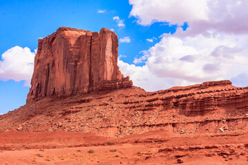Monument Valley
