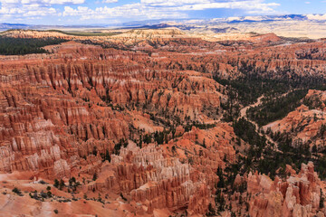 Bryce Canyon National Park