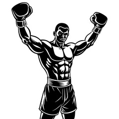 silhouette of a person